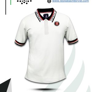 tommy hilfiger polo shirt, Colour: white