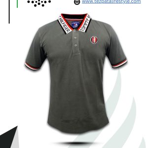 tommy hilfiger polo shirt, Colour: olive